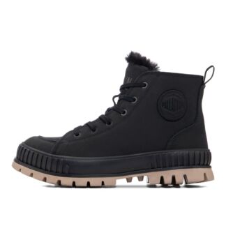 Женские ботинки Palladium Shock Zip Warm
