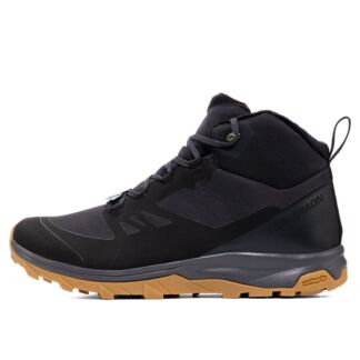 Мужские ботинки Salomon Outsnap