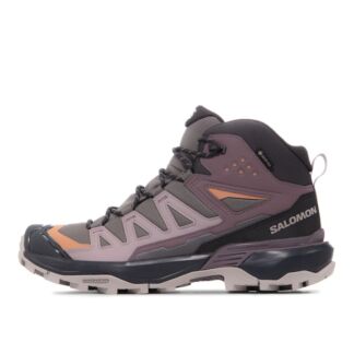 Женские ботинки Salomon X Ultra 360 Mid Gore-Tex