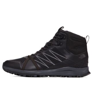 Мужские ботинки The North Face Litewave Fastpack II Mid Waterproof