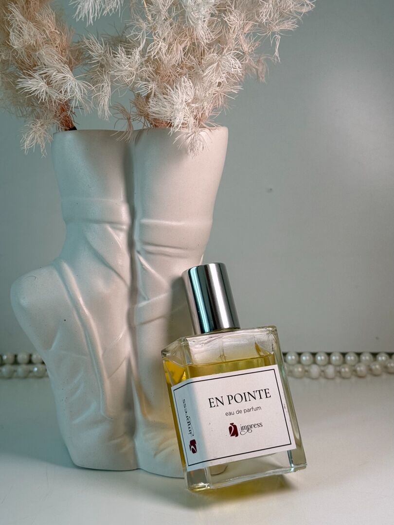 Парфюмерная вода женская En Pointe 2impress 15 мл