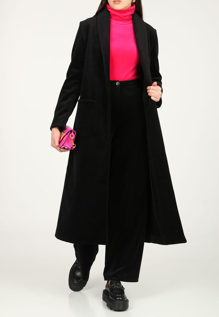 Пальто FORTE FORTE