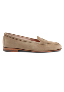 Лоферы SANTONI