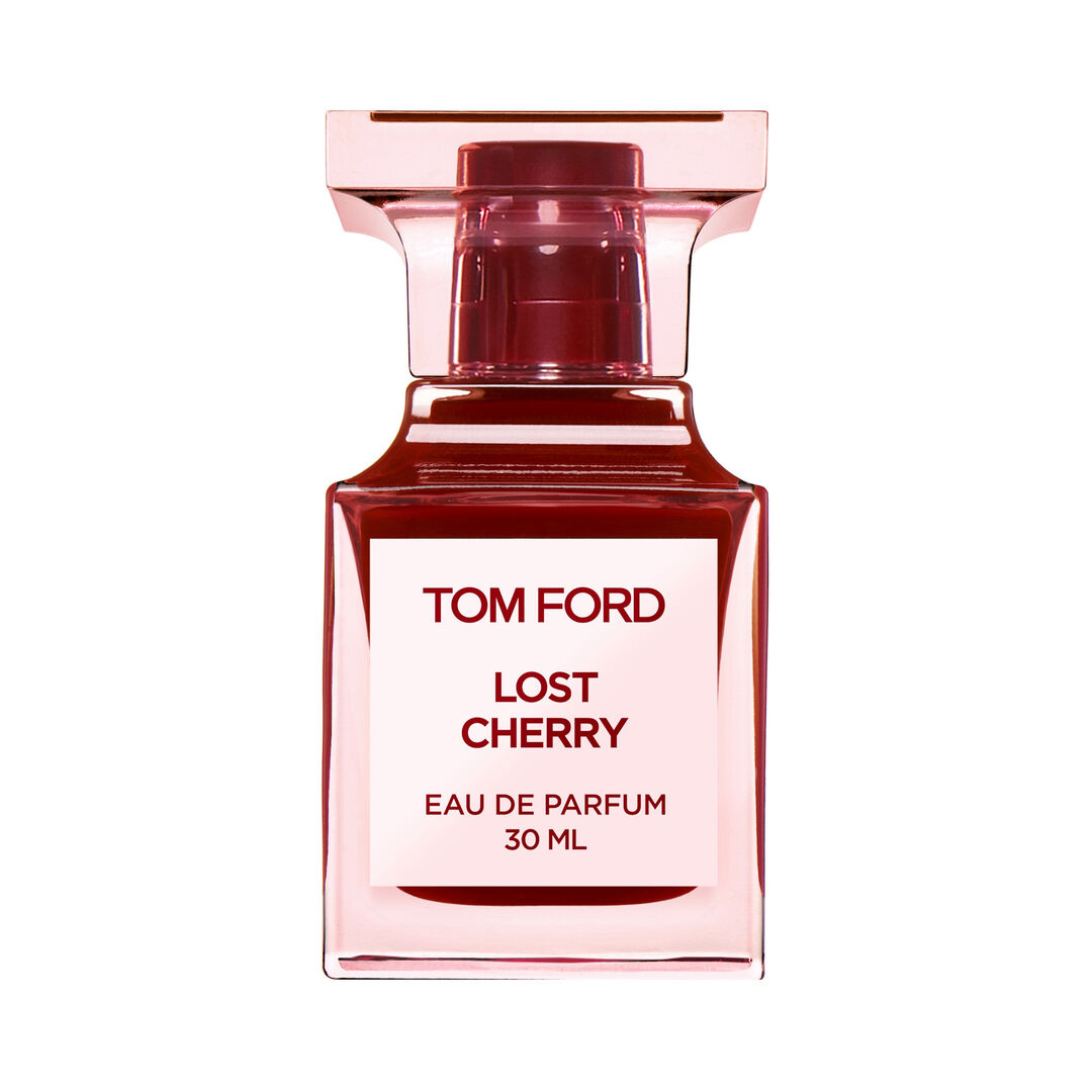 Lost Cherry Парфюмерная вода TOM FORD