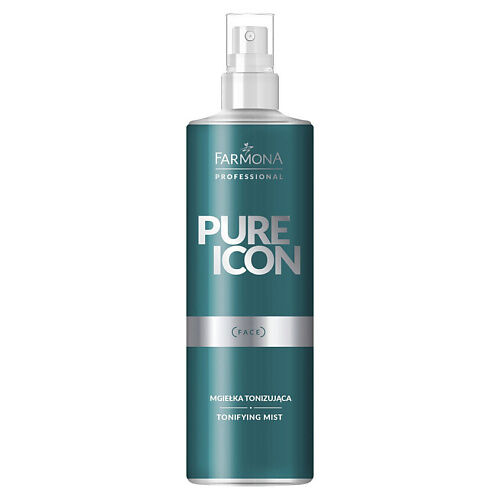 FARMONA Тонизирующий мист для лица Pure Icon 200