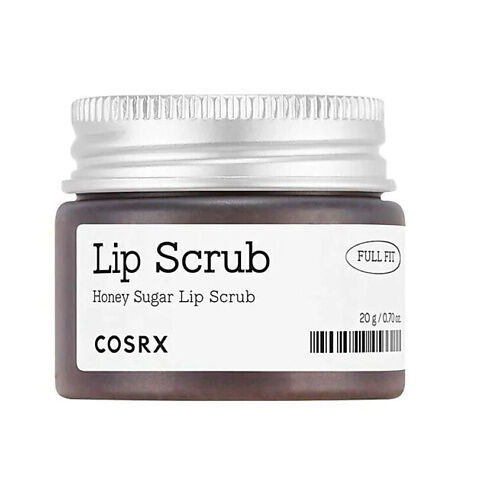 COSRX Скраб для губ Honey Sugar Lip Scrub 20