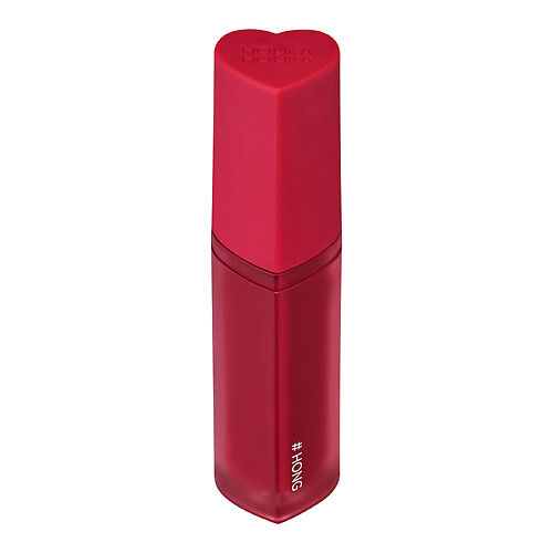 HOLIKA HOLIKA Блеск-тинт для губ Glow Tint Air