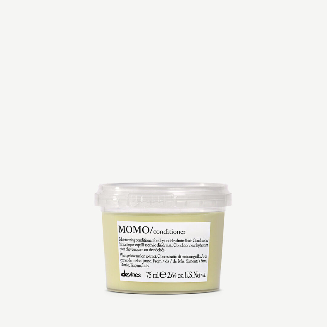 Увлажняющий кондиционер MOMO 75 мл  Essential Haircare Davines