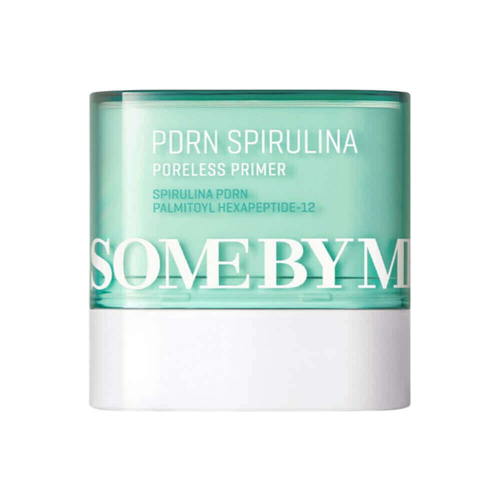 Праймер для лица с ПДРН и спирулиной Some By Mi PDRN Spirulina Poreless Pri