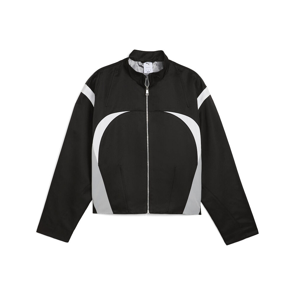 Женская ветровка PUMA NINE TO FIVE Jacket