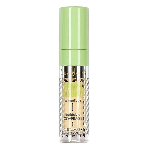 LOVELY Корректор Fresh & Juicy Camouflage 4