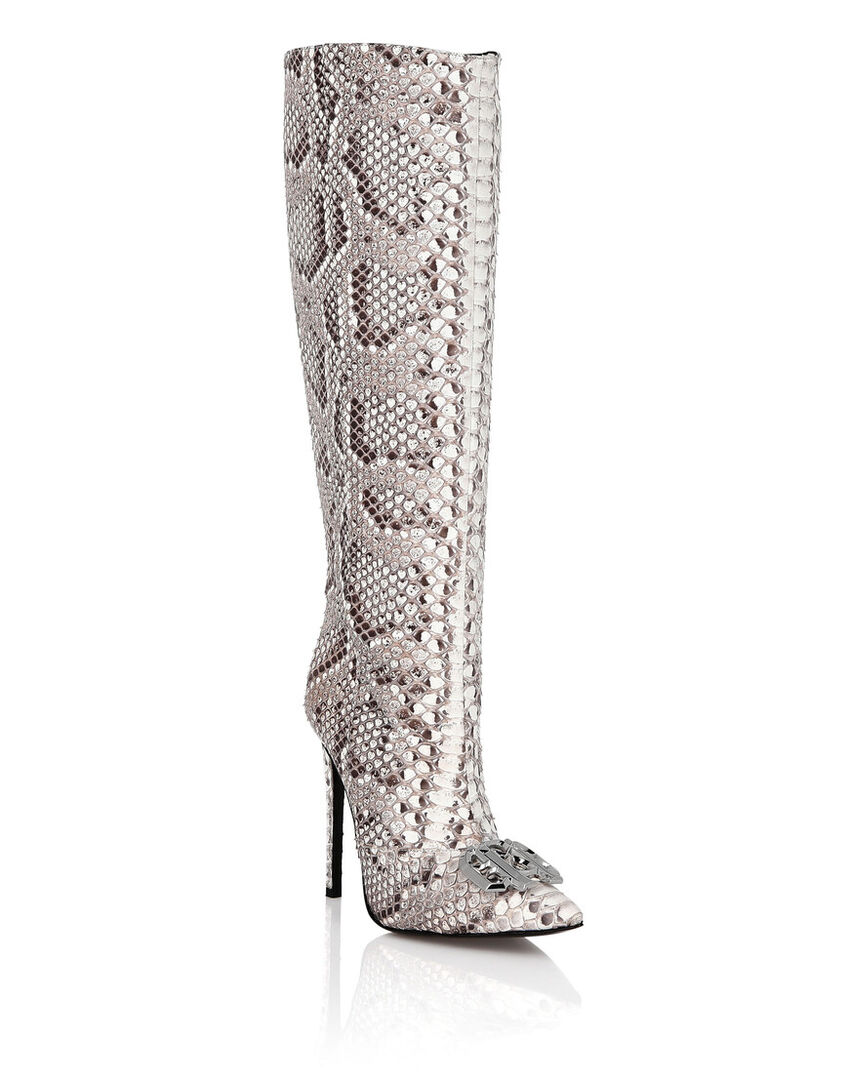 Сапоги Philipp Plein