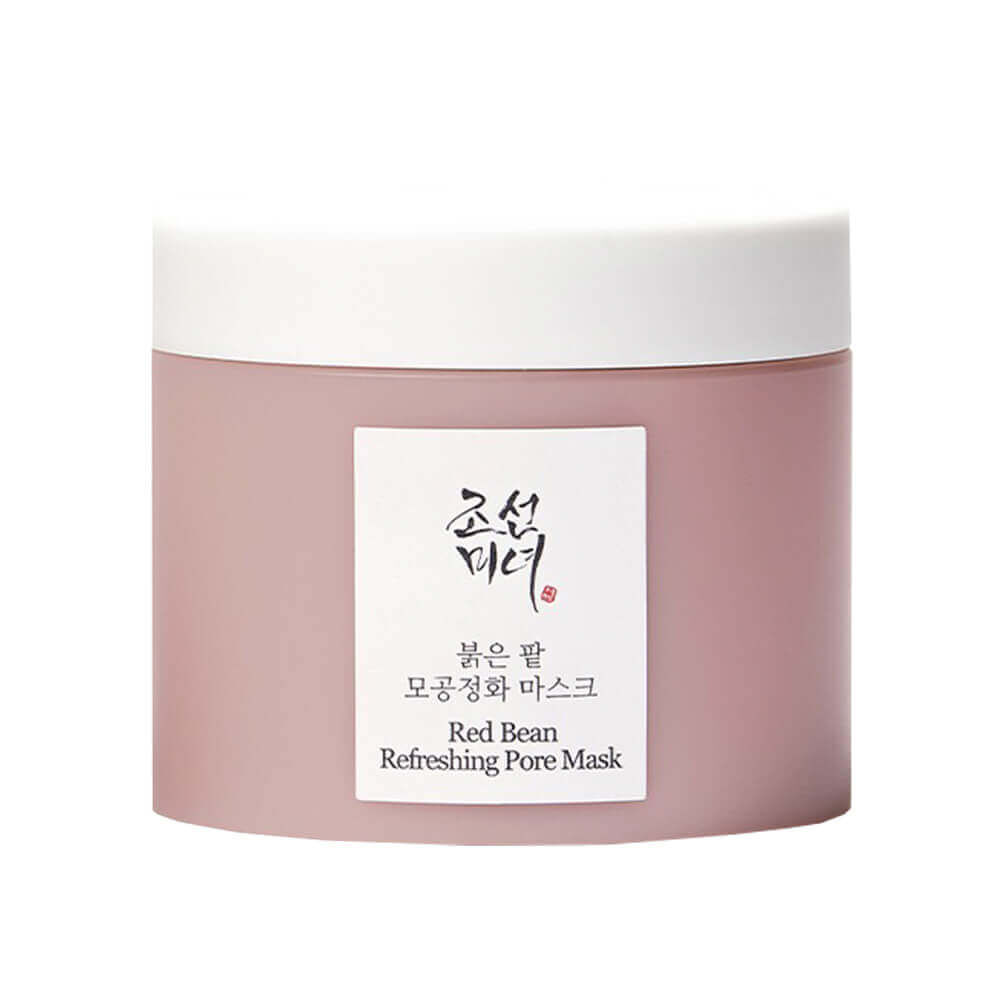 Маска для лица Beauty of Joseon Red Bean Refreshing Pore Mask