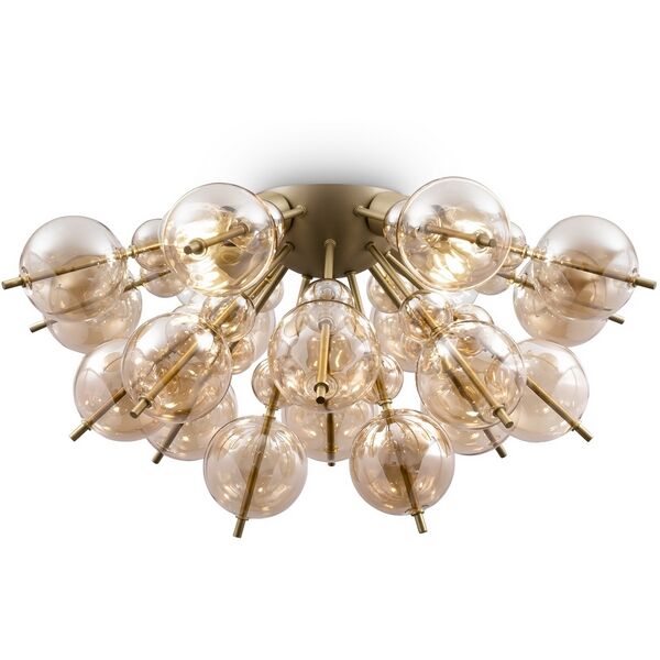 Потолочная люстра Maytoni Bolla MOD133CL-04BS