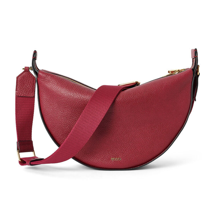 Сумка хобо Fortune Bag ECCO