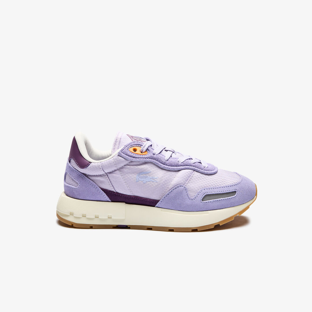 Женские кроссовки Lacoste PARTNER WMN 225 2 SFA
