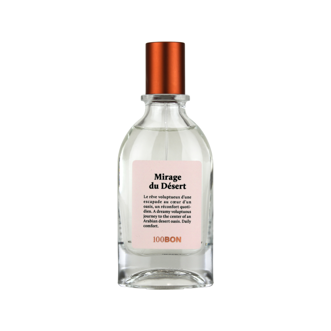 Mirage Du Desert Туалетная вода 100BON