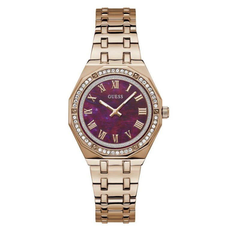 Часы женские GUESS GW0770L3 GUESS GW0770L3