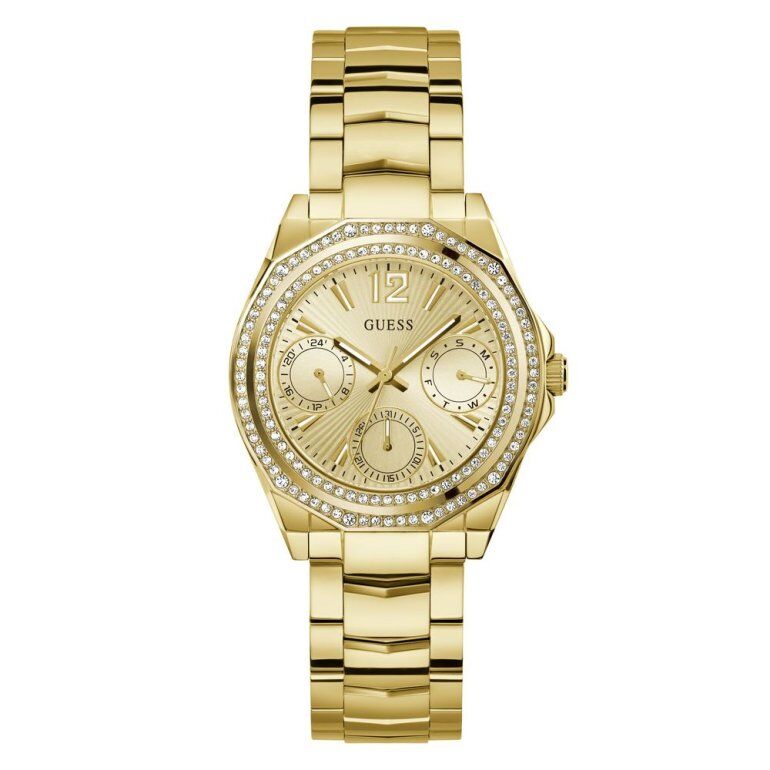 Часы женские GUESS GW0685L2 GUESS GW0685L2