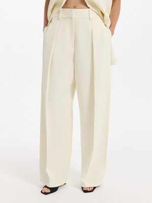 Брюки extra wide leg LOVE REPUBLIC