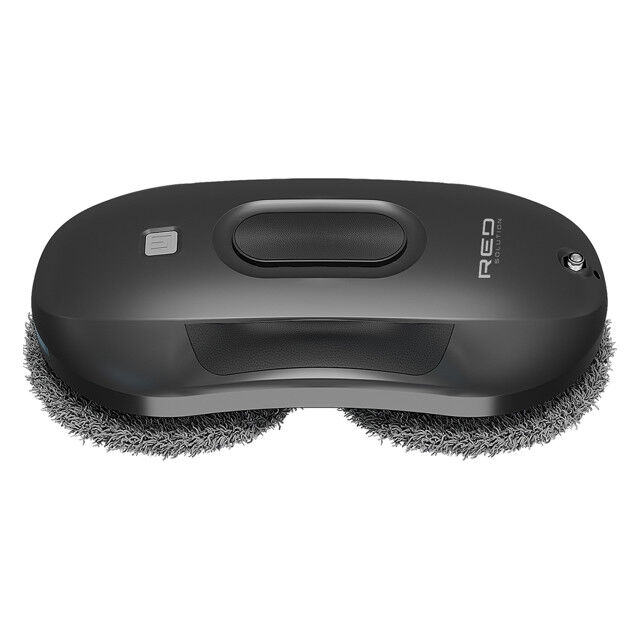 Робот-мойщик окон RED SOLUTION RW1002 72Вт от аккумулятора