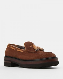 Туфли Fratelli Rossetti 68199