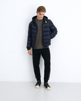 Футболка Emporio Armani EM003137