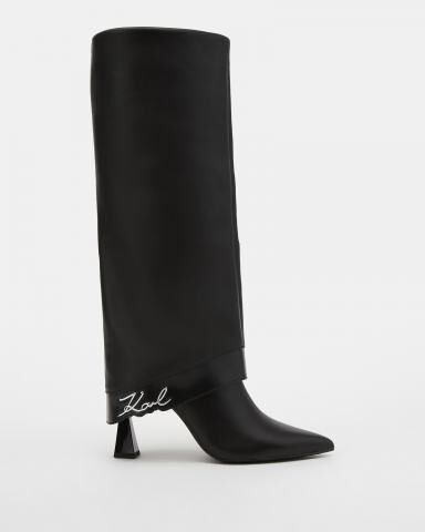 Сапоги Karl Lagerfeld KL32081_000