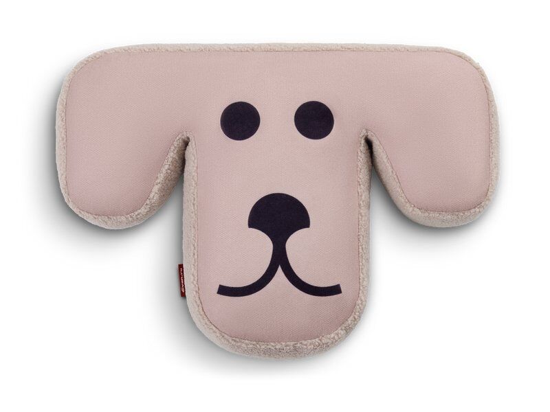 Подушка Рокки Cozy Ecru