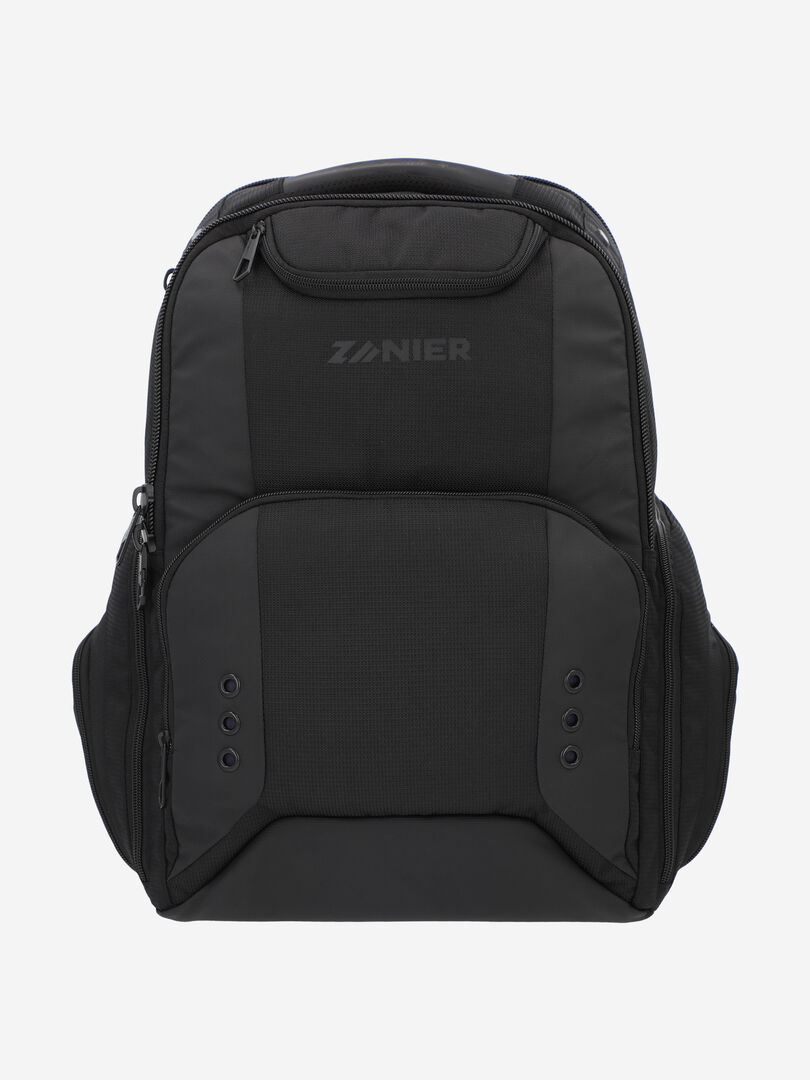 Рюкзак Zanier, Черный