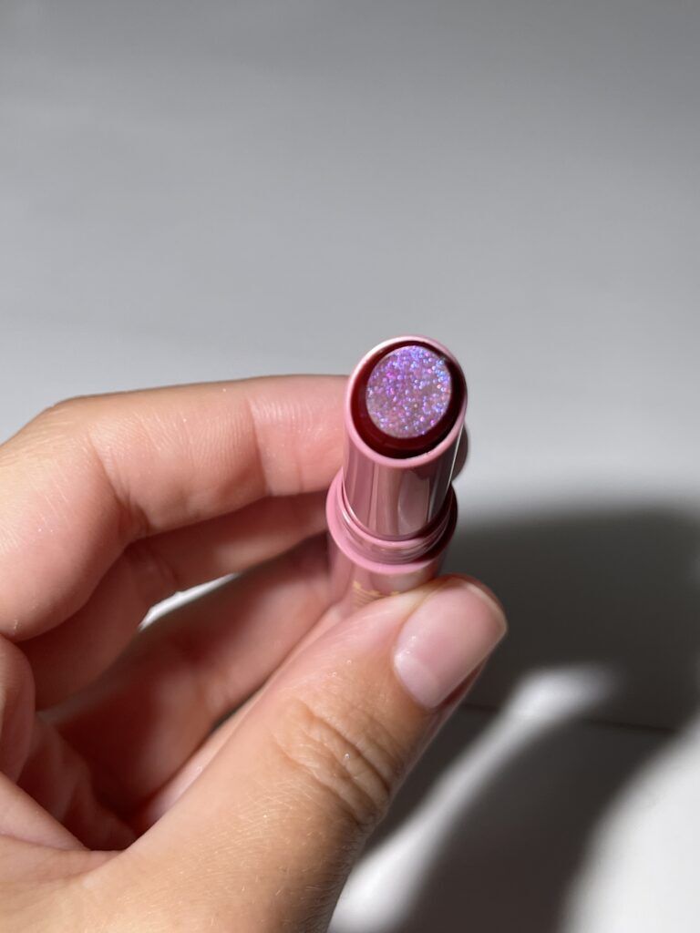 Увлажняющая помада Arive Makeup Balm Lipstick [10 Cover Story] 2g Arive Mak