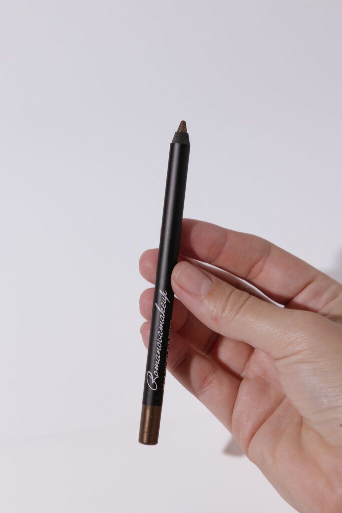 Карандаш для глаз Romanovamakeup Sexy Smoky Eye Pencil MAKE A WISH 1.2g Rom