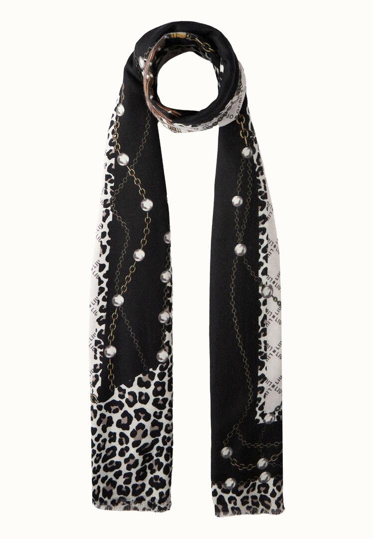 Палантин LIU JO