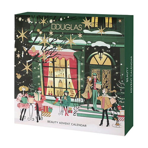 DOUGLAS Адвент-календарь Beauty Advent Calendar