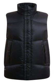 Пуховый жилет Woolrich