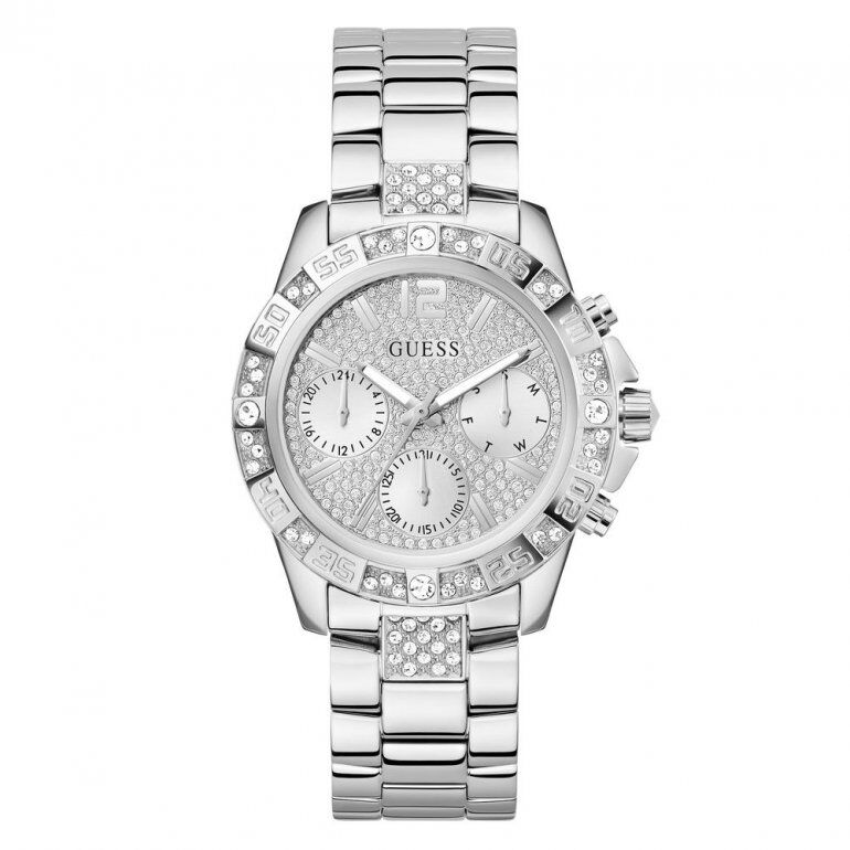 Часы женские GUESS GW0771L1 GUESS GW0771L1