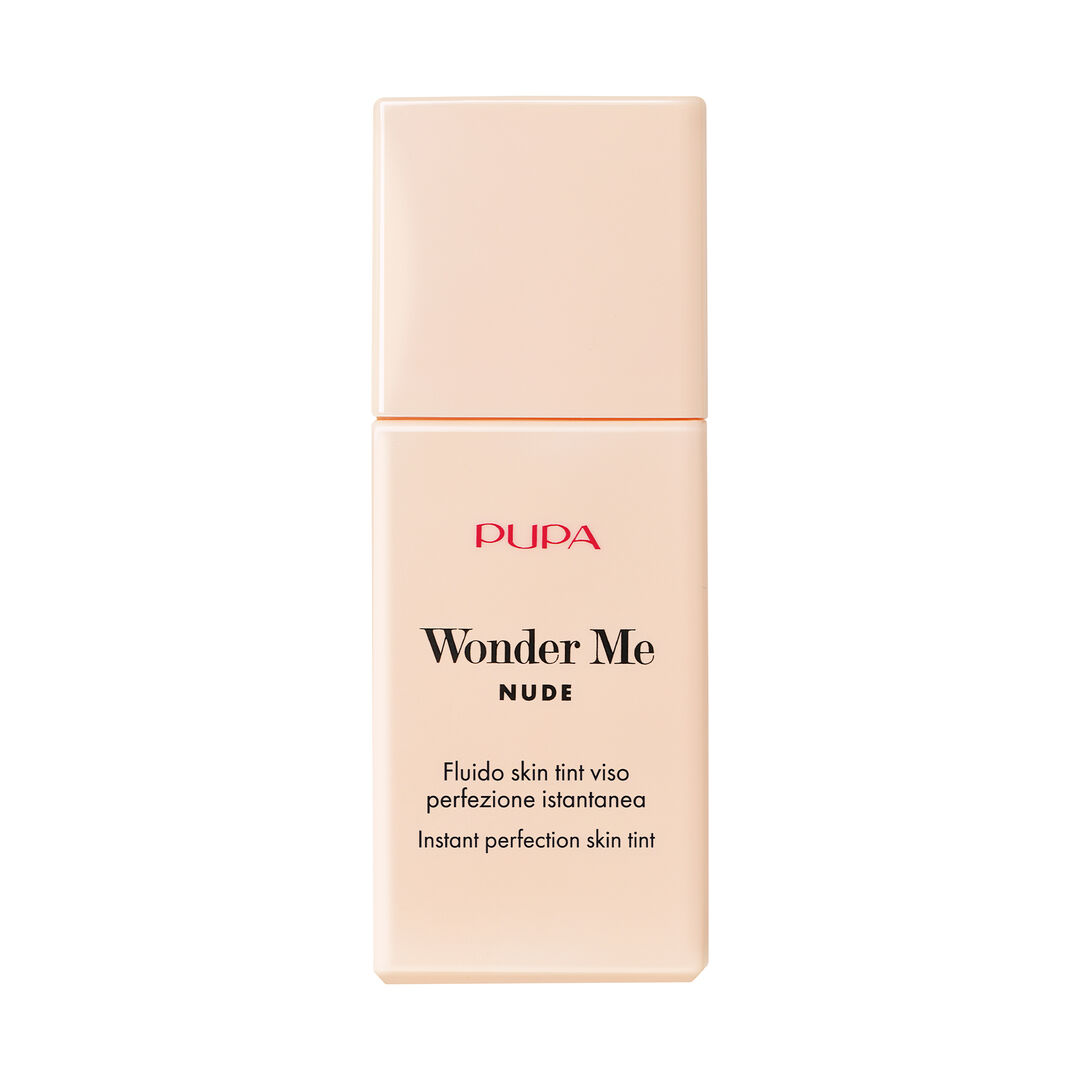 PUPA WONDER ME Флюид для лица