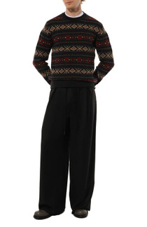 Шерстяной джемпер Woolrich