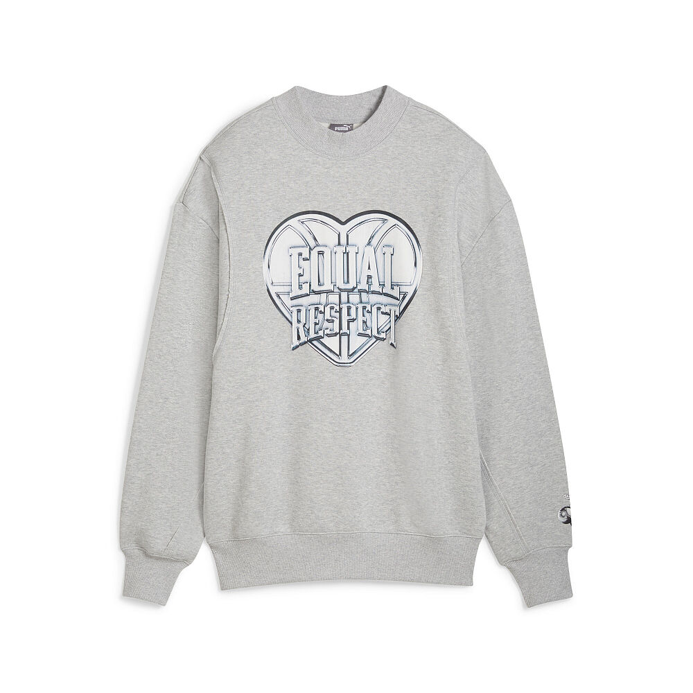 Женский свитшот PUMA Cherry on Top Graphic Crew