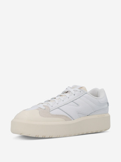 Кеды женские New Balance CT302, Белый