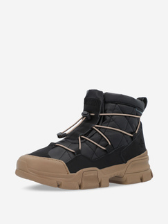 Ботинки утепленные женские Cordillero Opal Mid, Серый
