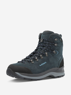 Ботинки женские Lowa Lady GTX, Синий