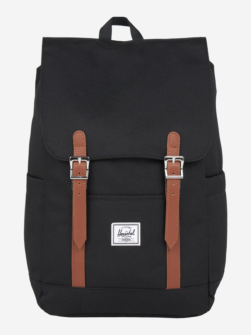 Рюкзак HERSCHEL Retreat Small, Черный
