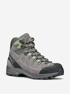 Ботинки женские Scarpa Kailash Trek GTX, Серый