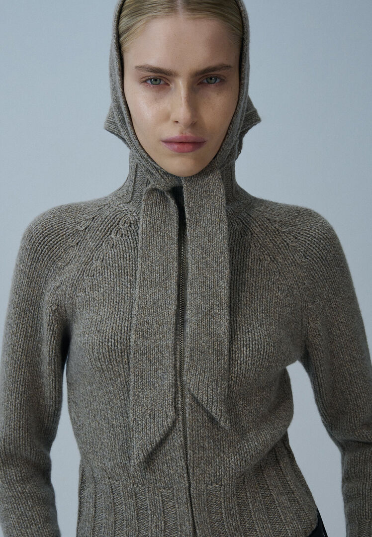 Шарф MAGDA BUTRYM