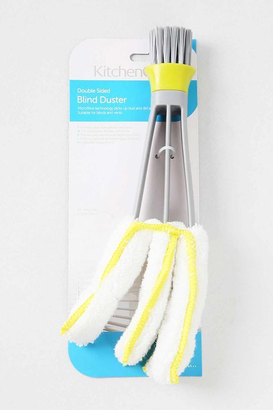 Щетка для жалюзи Kitchen Craft