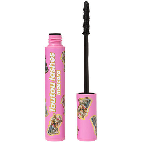 VIVIENNE SABO Тушь для ресниц c эффектом разделения и удлинения Toutou Lash