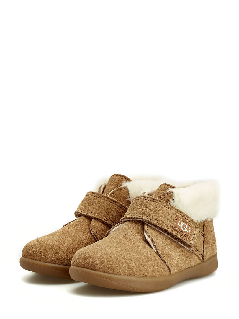 Ботинки UGG Nolen Boot 'Chestnut' (TD) UGG AUSTRALIA