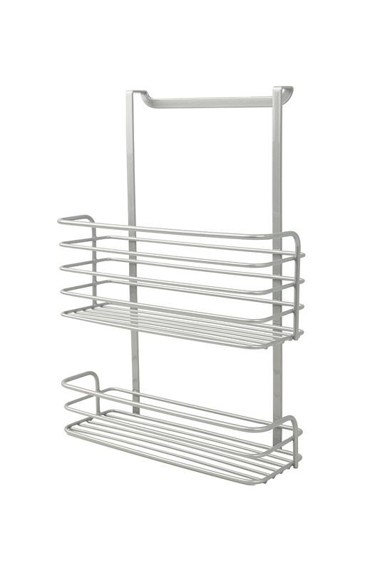 Корзина подвесная двойная METALTEX