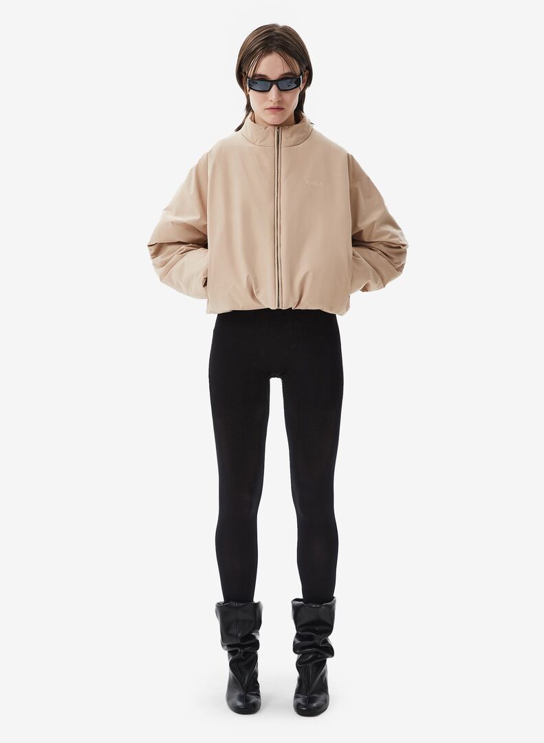 Куртка Mild Beige FABLE